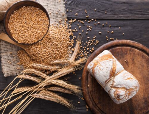 A fibra dos cereais poderá ser mais eficaz a diminuir a inflamação e o risco de doenças cardiovasculares